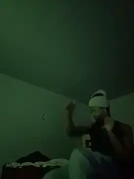 Stripchat Live Porn of MIGHTYDEMONXXX