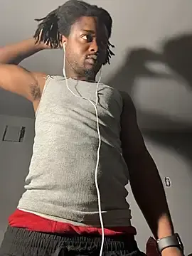 Stripchat Adult Webcam of MIGHTYDEMONXXX