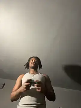 Stripchat Sex Chat of MIGHTYDEMONXXX