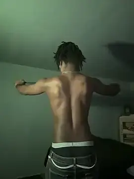 Stripchat Sex Chat of MIGHTYDEMONXXX