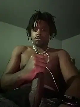 Stripchat Free Porn Cam of MIGHTYDEMONXXX