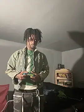 Stripchat Free Porn Cam of MIGHTYDEMONXXX