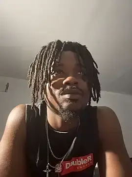 Stripchat Sex Cam of MIGHTYDEMONXXX