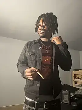 Stripchat Live Sex Cam of MIGHTYDEMONXXX