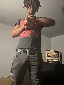 Stripchat Best Webcam of MIGHTYDEMONXXX