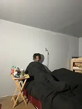 Stripchat Live Porn of MIGHTYDEMONXXX