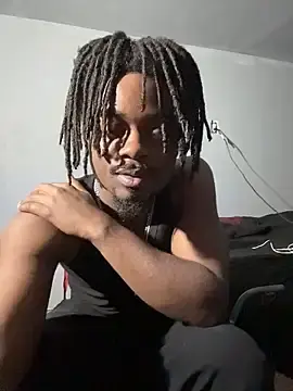 Stripchat Live Sex of MIGHTYDEMONXXX