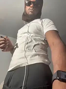 Stripchat Adult Video Chat of MIGHTYDEMONXXX