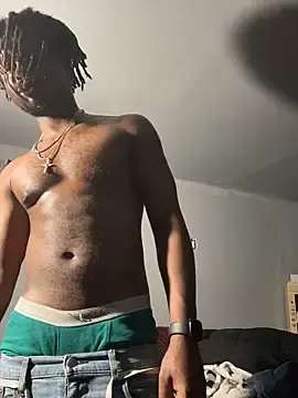 Stripchat Sex Cam of MIGHTYDEMONXXX