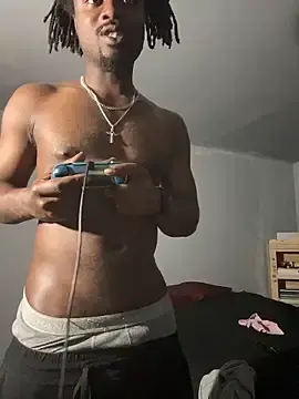 Stripchat Free Porn Cam of MIGHTYDEMONXXX