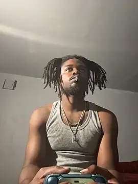 Stripchat Nude Webcam of MIGHTYDEMONXXX