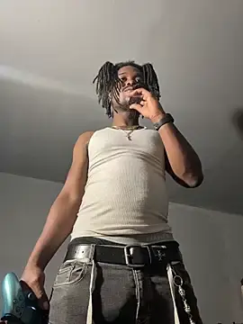 Stripchat Best live sex cam show of MIGHTYDEMONXXX