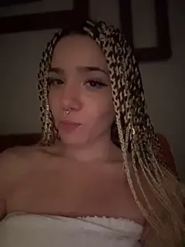 Stripchat Adult Webcam of ShannonShanny