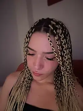 Stripchat Sex Chat of ShannonShanny