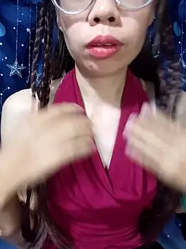 Stripchat Private Sex Chat of __Mai-love19__