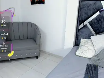 Stripchat Sex Chat of candy_fox2