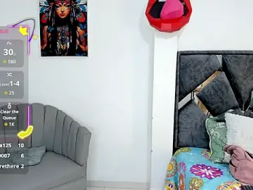 Stripchat Watch Live Sex Cams of candy_fox2