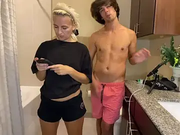 Stripchat Sex Chat of girlfriendmissy