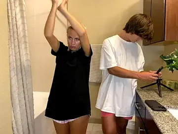 Stripchat Watch Live Sex Cams of girlfriendmissy
