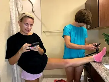 Stripchat Live Sex of girlfriendmissy