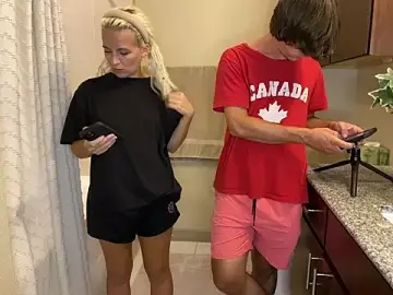 Stripchat Live Sex of girlfriendmissy