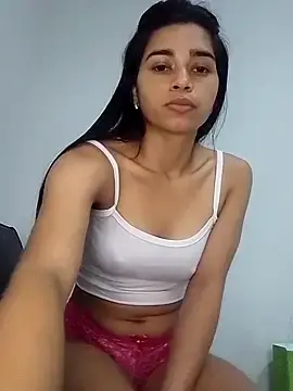 Stripchat Live Sex of kefera182025