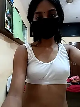 Stripchat Nude Webcam of Hotty_Muskaan
