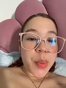 Stripchat Best Webcam of Lucyklein2022