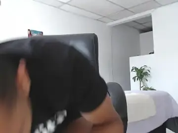 Stripchat Adult Video Chat of Aaronblack1_