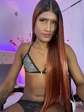 Stripchat Best Webcam of Elektra_Queen