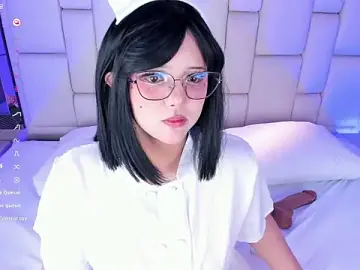 Stripchat Nude Webcam of NanaOsaky