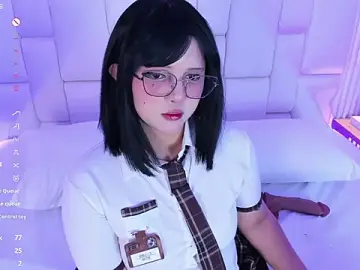 Stripchat Free Live Porn of NanaOsaky