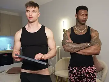 Stripchat Best live sex cam show of Nik_Sharp