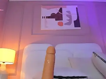 Stripchat Live Sex of aria_greco