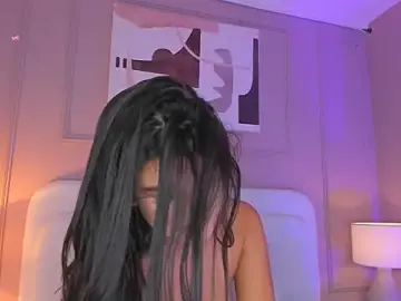 Stripchat Best live sex cam show of aria_greco