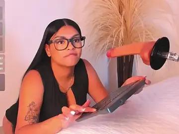 Stripchat Live Porn of jessica_montez05