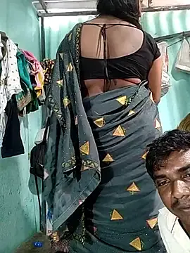 Stripchat Free Live Porn of pujavinod