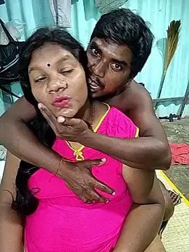 Stripchat Sex Cam of pujavinod