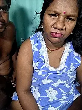Stripchat Adult Webcam of pujavinod