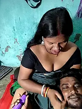 Stripchat Free Porn Cam of pujavinod