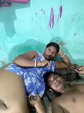 Stripchat Sex Cam of pujavinod