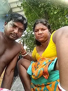 Stripchat Live Sex of pujavinod