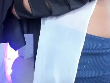 Stripchat Watch Live Sex Cams of soul_arabian