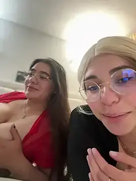Stripchat Live Sex of vaneelee