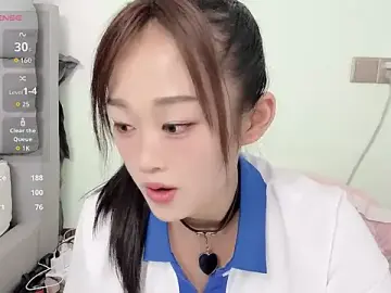 Stripchat Sex Cam of yueyue2003