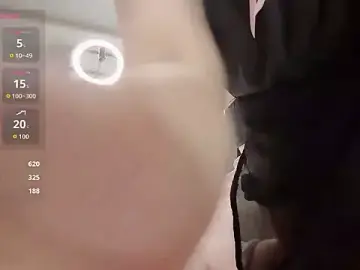 Stripchat Best live sex cam show of yueyue2003
