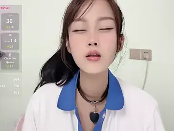 Stripchat Best Webcam of yueyue2003