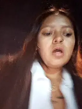 Stripchat Live Porn of LunaHot_777