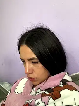 Stripchat Free Live Porn of Marianahb-e