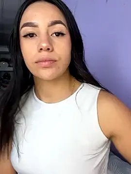 Stripchat Free Live Porn of Marianahb-e